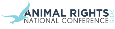 Animal Rights National Conference 2015 Logo