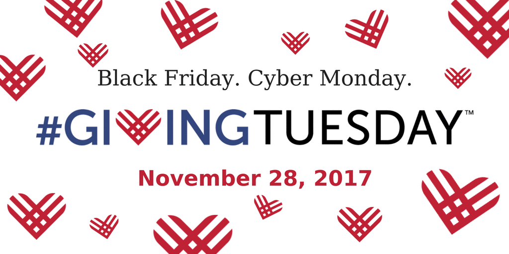 Giving Tuesday Cover Image